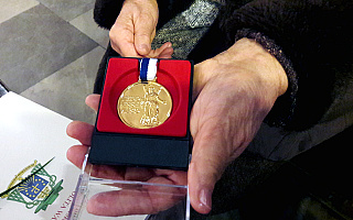 Wręczono medale „Prodesse Auso” zasłużonym dla archidiecezji warmińskiej